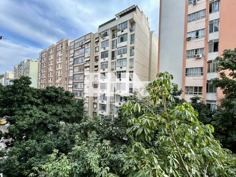 Novidade - Apartamento à venda Rua Raul Pompéia, Copacabana, Rio de Janeiro - R$ 800.000 - NSAP12329