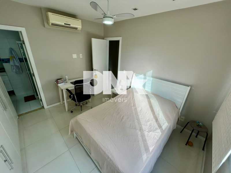 Novidade - Apartamento à venda Rua Raul Pompéia, Copacabana, Rio de Janeiro - R$ 800.000 - NSAP12329
