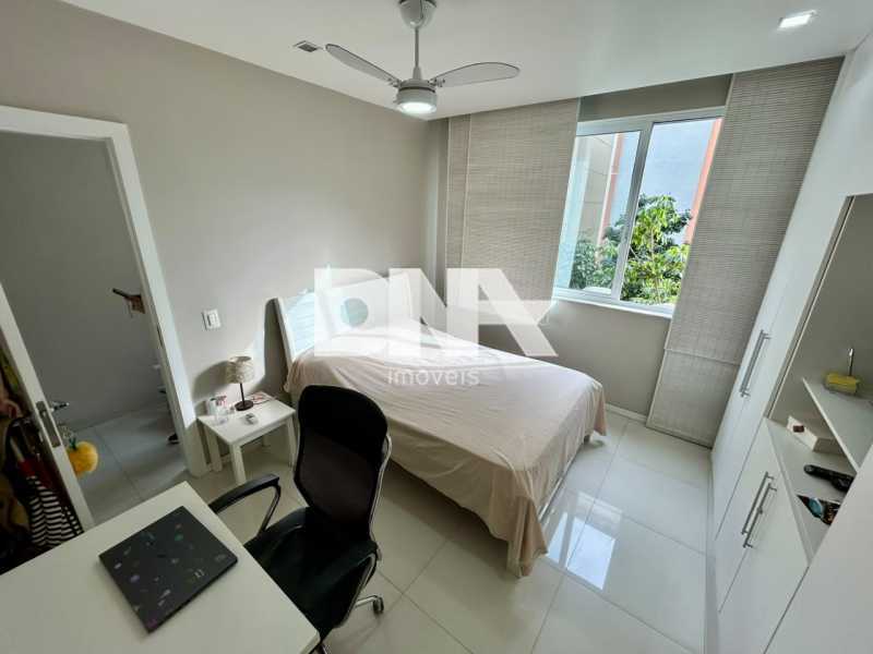 Novidade - Apartamento à venda Rua Raul Pompéia, Copacabana, Rio de Janeiro - R$ 800.000 - NSAP12329