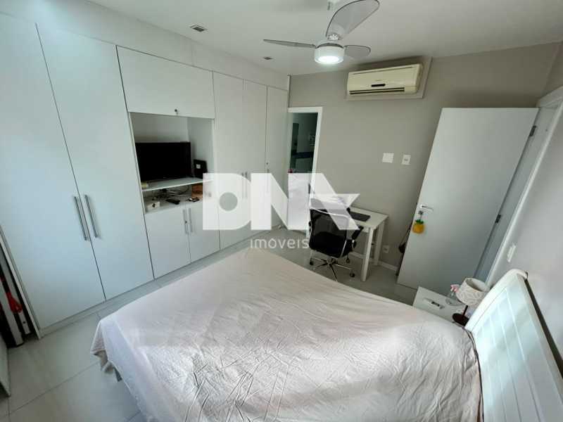 Novidade - Apartamento à venda Rua Raul Pompéia, Copacabana, Rio de Janeiro - R$ 800.000 - NSAP12329