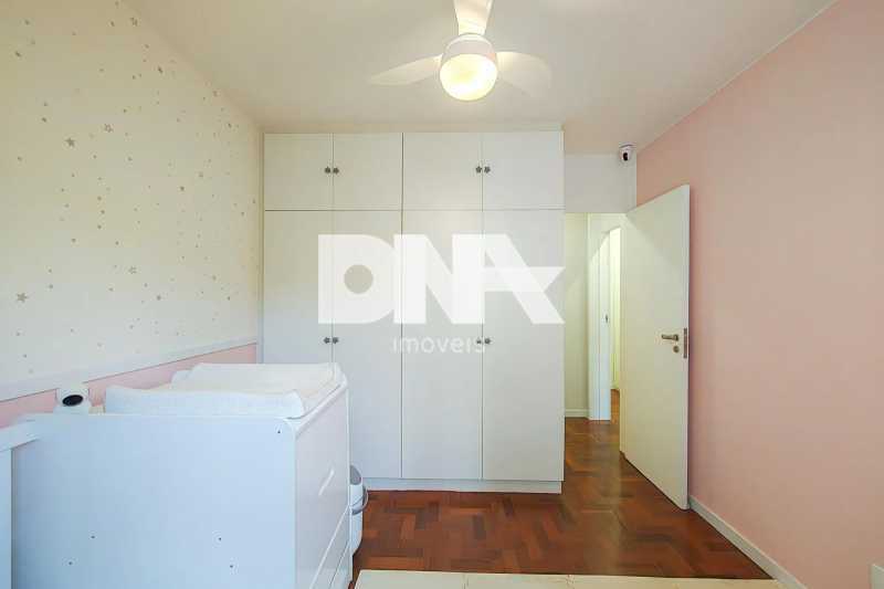 Novidade - Apartamento 2 quartos à venda Cosme Velho, Rio de Janeiro - R$ 1.490.000 - FLAP20549