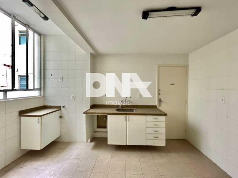 Apartamento 4 quartos à venda Laranjeiras, Rio de Janeiro - R$ 1.350.000 - FLAP40200