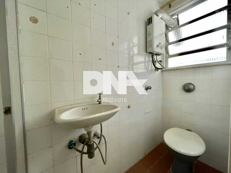 Apartamento 4 quartos à venda Laranjeiras, Rio de Janeiro - R$ 1.350.000 - FLAP40200