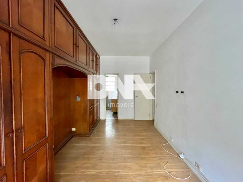 Apartamento 4 quartos à venda Laranjeiras, Rio de Janeiro - R$ 1.350.000 - FLAP40200