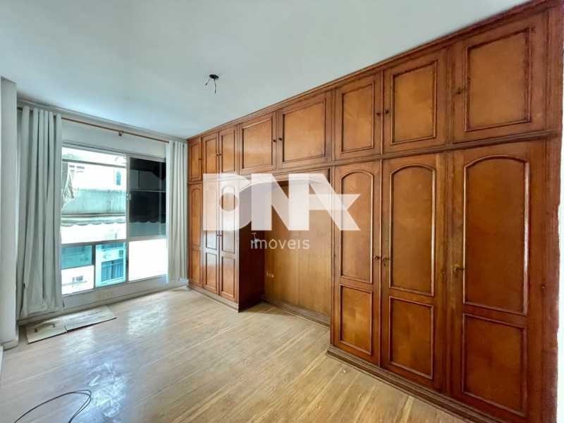 Apartamento 4 quartos à venda Laranjeiras, Rio de Janeiro - R$ 1.350.000 - FLAP40200