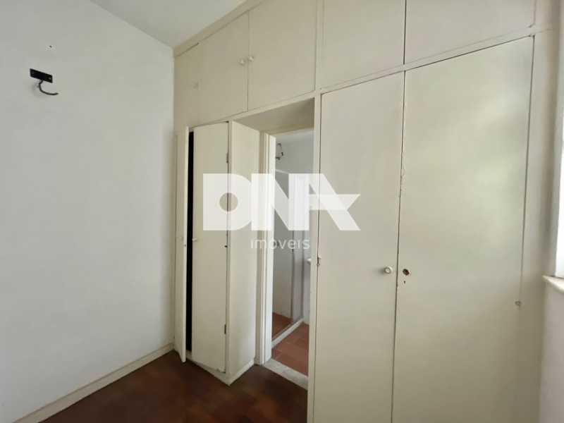 Apartamento 4 quartos à venda Laranjeiras, Rio de Janeiro - R$ 1.350.000 - FLAP40200