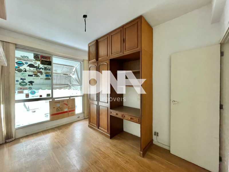 Apartamento 4 quartos à venda Laranjeiras, Rio de Janeiro - R$ 1.350.000 - FLAP40200