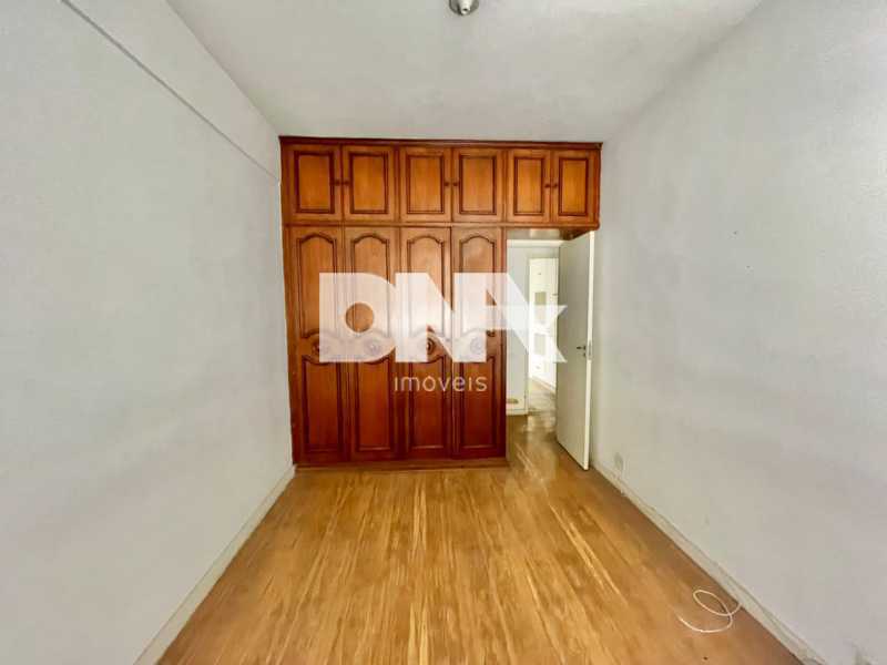 Apartamento 4 quartos à venda Laranjeiras, Rio de Janeiro - R$ 1.350.000 - FLAP40200