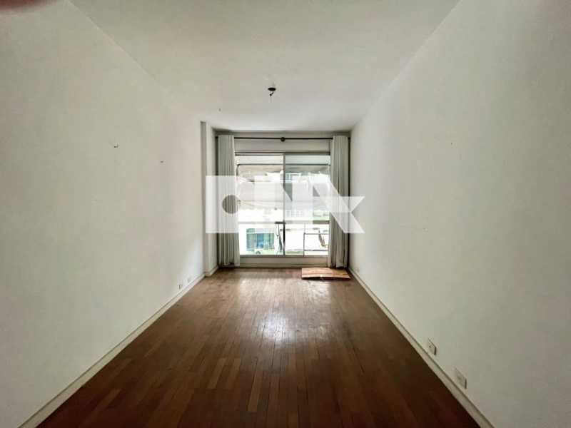 Apartamento 4 quartos à venda Laranjeiras, Rio de Janeiro - R$ 1.350.000 - FLAP40200