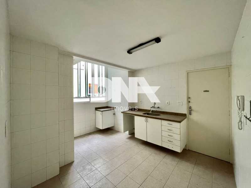 Apartamento 4 quartos à venda Laranjeiras, Rio de Janeiro - R$ 1.350.000 - FLAP40200