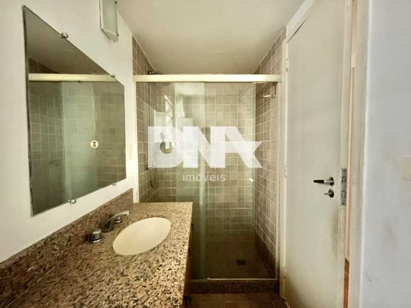 Apartamento 4 quartos à venda Laranjeiras, Rio de Janeiro - R$ 1.350.000 - FLAP40200