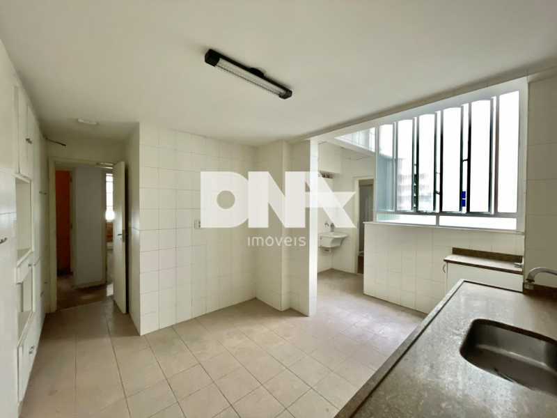 Apartamento 4 quartos à venda Laranjeiras, Rio de Janeiro - R$ 1.350.000 - FLAP40200
