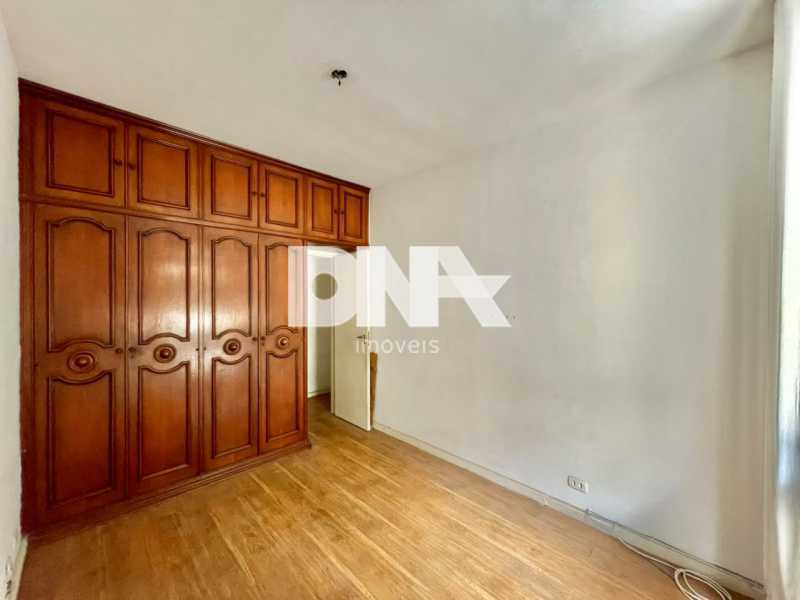 Apartamento 4 quartos à venda Laranjeiras, Rio de Janeiro - R$ 1.350.000 - FLAP40200