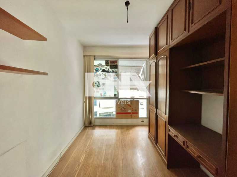Apartamento 4 quartos à venda Laranjeiras, Rio de Janeiro - R$ 1.350.000 - FLAP40200