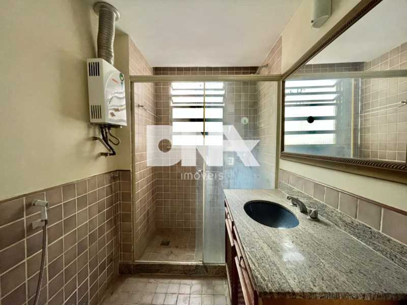 Apartamento 4 quartos à venda Laranjeiras, Rio de Janeiro - R$ 1.350.000 - FLAP40200