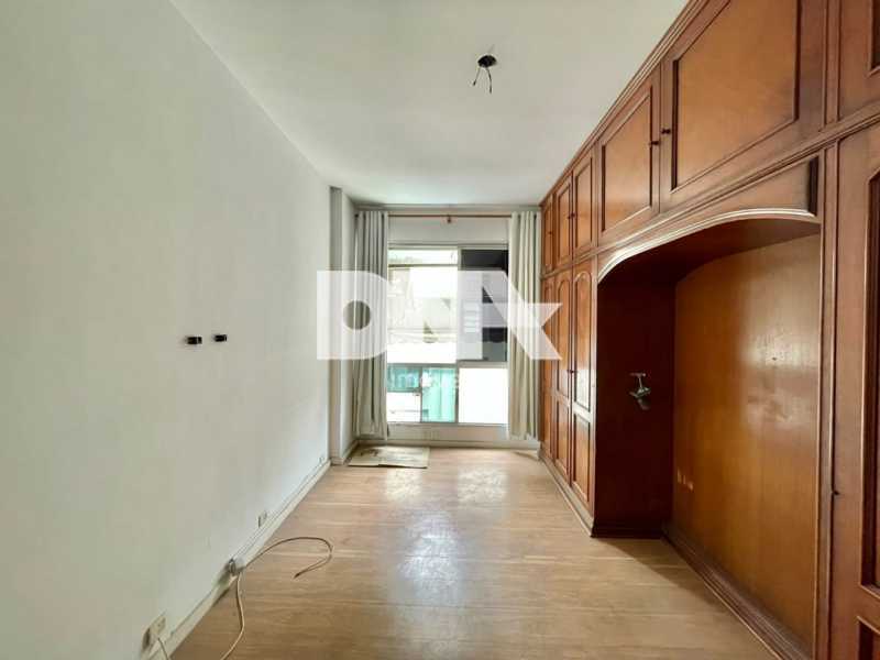Apartamento 4 quartos à venda Laranjeiras, Rio de Janeiro - R$ 1.350.000 - FLAP40200