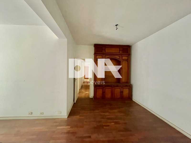Apartamento 4 quartos à venda Laranjeiras, Rio de Janeiro - R$ 1.350.000 - FLAP40200