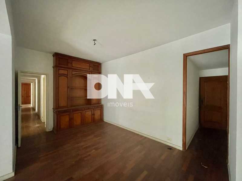 Apartamento 4 quartos à venda Laranjeiras, Rio de Janeiro - R$ 1.350.000 - FLAP40200