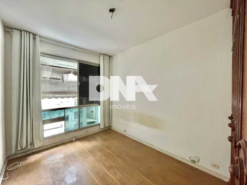 Apartamento 4 quartos à venda Laranjeiras, Rio de Janeiro - R$ 1.350.000 - FLAP40200
