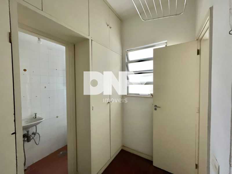 Apartamento 4 quartos à venda Laranjeiras, Rio de Janeiro - R$ 1.350.000 - FLAP40200