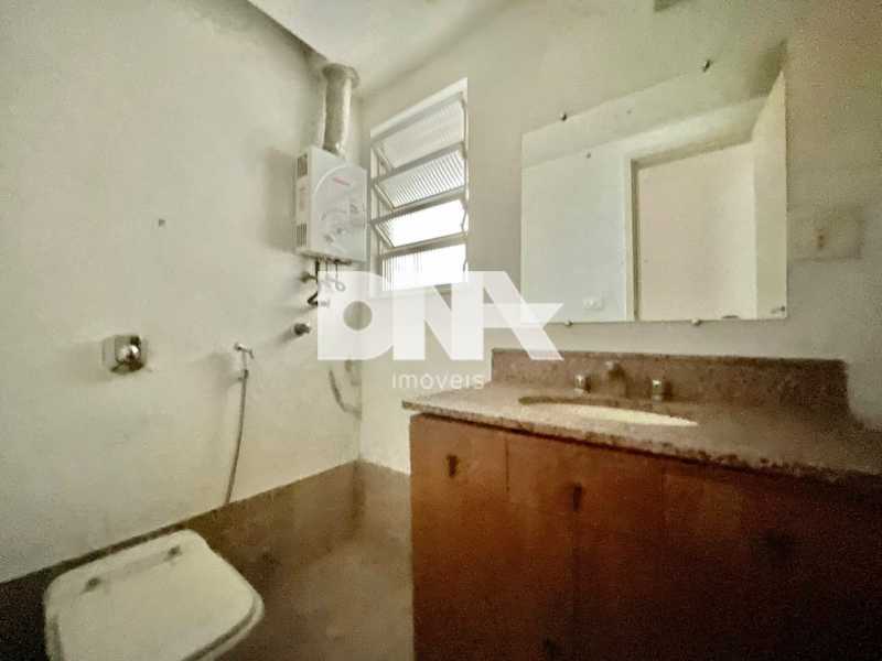 Apartamento 4 quartos à venda Laranjeiras, Rio de Janeiro - R$ 1.350.000 - FLAP40200
