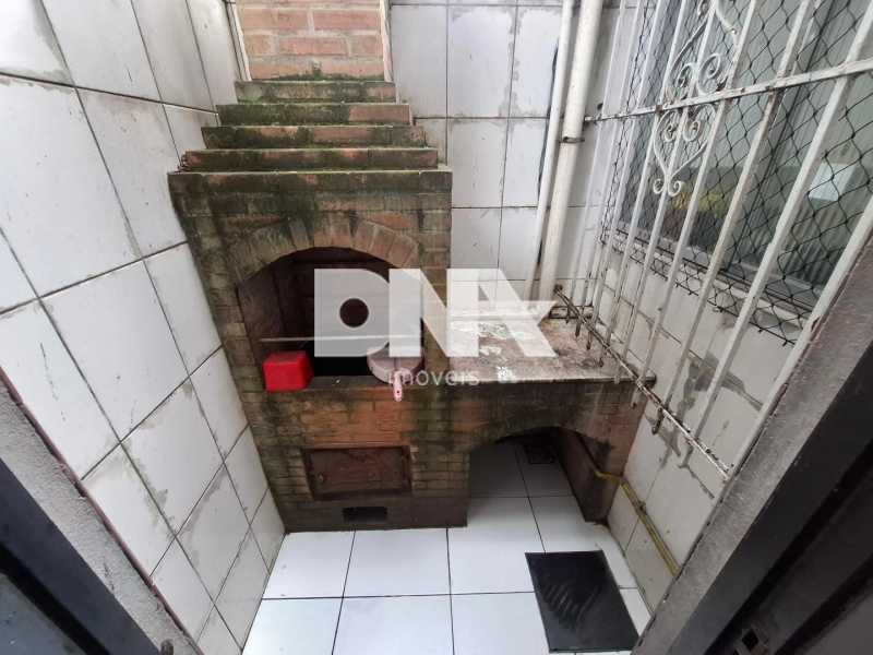 Imperdível - Apartamento 3 quartos à venda Laranjeiras, Rio de Janeiro - R$ 800.000 - FLAP30588