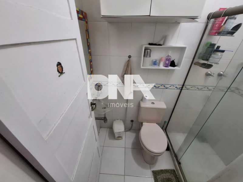 Imperdível - Apartamento 3 quartos à venda Laranjeiras, Rio de Janeiro - R$ 800.000 - FLAP30588