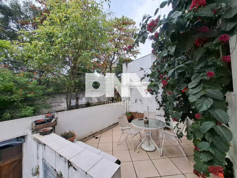 Imperdível - Apartamento 3 quartos à venda Laranjeiras, Rio de Janeiro - R$ 800.000 - FLAP30588
