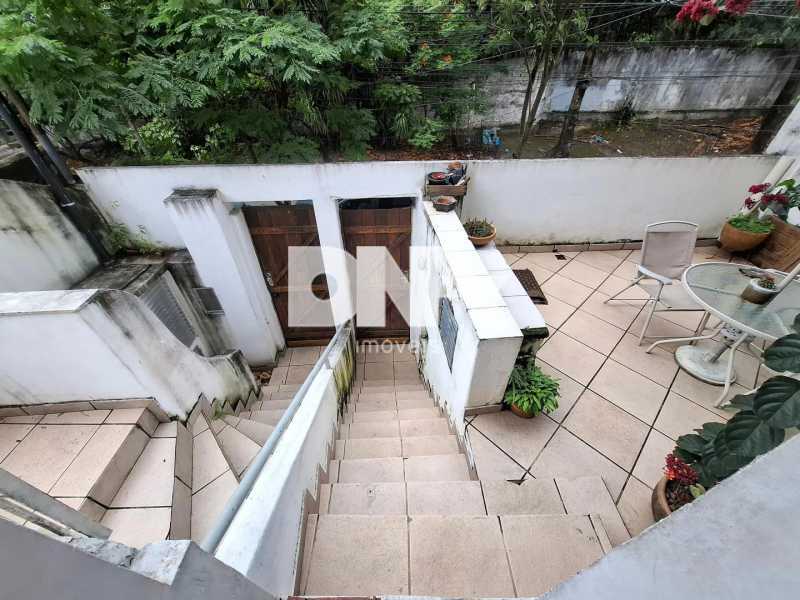 Imperdível - Apartamento 3 quartos à venda Laranjeiras, Rio de Janeiro - R$ 800.000 - FLAP30588