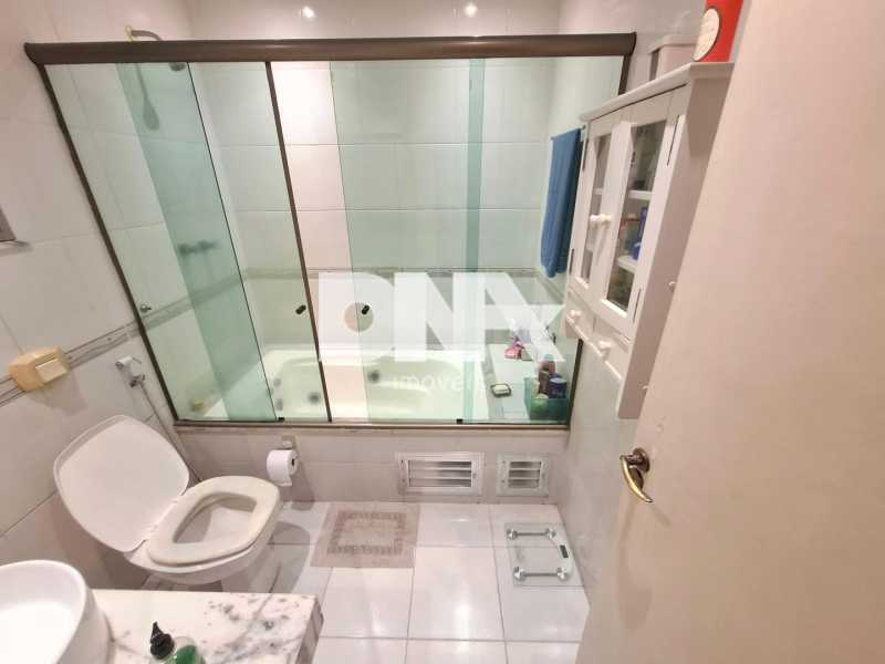 Imperdível - Apartamento 3 quartos à venda Laranjeiras, Rio de Janeiro - R$ 800.000 - FLAP30588