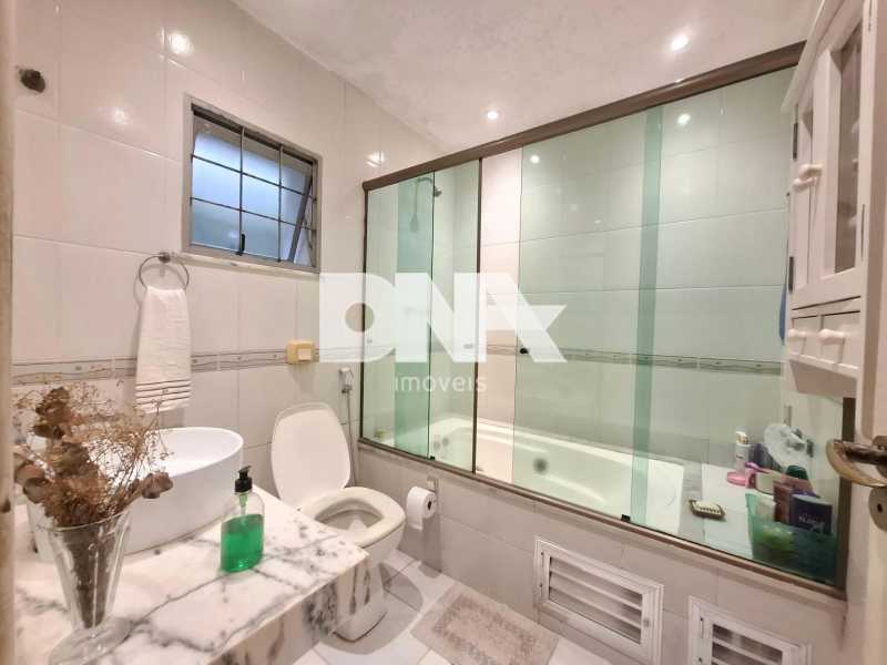 Imperdível - Apartamento 3 quartos à venda Laranjeiras, Rio de Janeiro - R$ 800.000 - FLAP30588