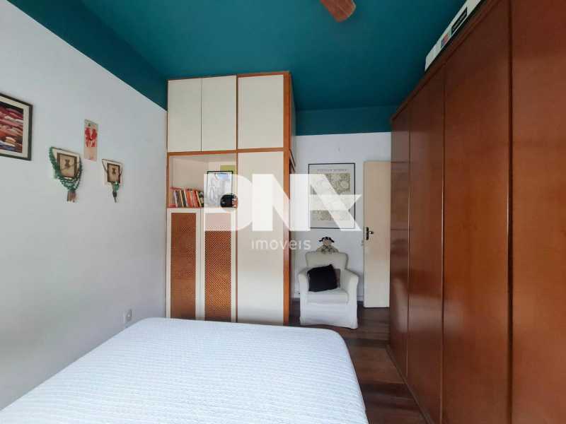 Imperdível - Apartamento 3 quartos à venda Laranjeiras, Rio de Janeiro - R$ 800.000 - FLAP30588