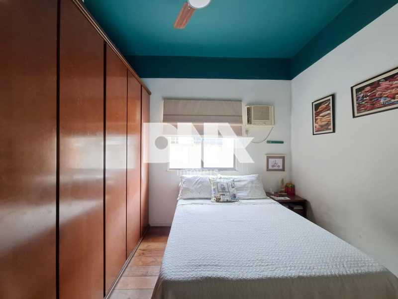 Imperdível - Apartamento 3 quartos à venda Laranjeiras, Rio de Janeiro - R$ 800.000 - FLAP30588