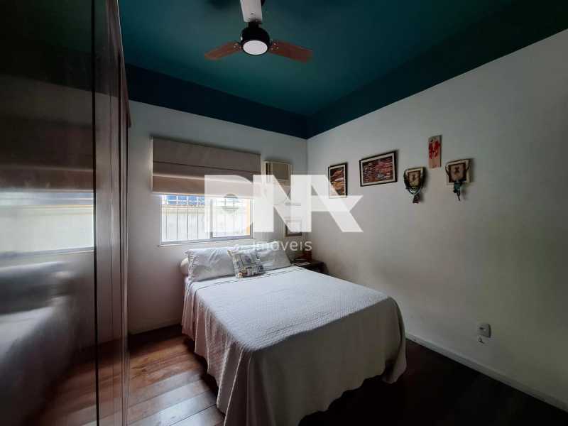 Imperdível - Apartamento 3 quartos à venda Laranjeiras, Rio de Janeiro - R$ 800.000 - FLAP30588