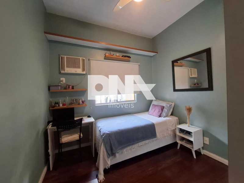Imperdível - Apartamento 3 quartos à venda Laranjeiras, Rio de Janeiro - R$ 800.000 - FLAP30588