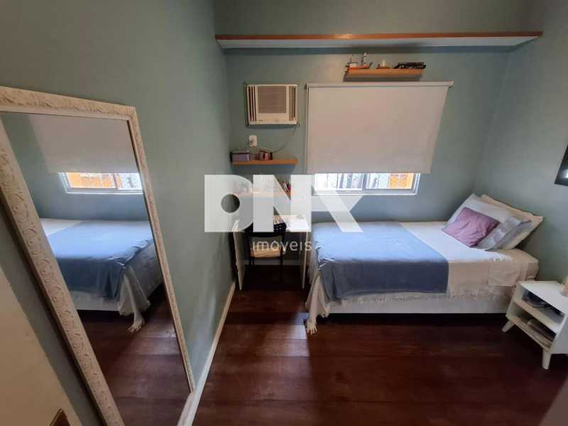 Imperdível - Apartamento 3 quartos à venda Laranjeiras, Rio de Janeiro - R$ 800.000 - FLAP30588