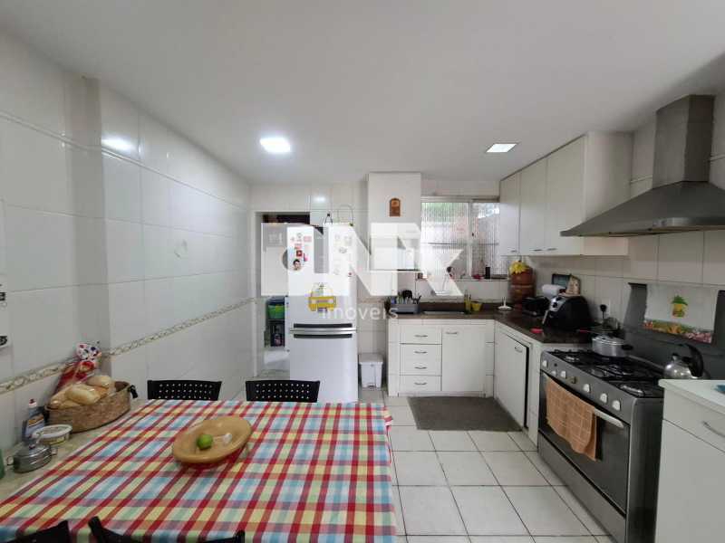 Imperdível - Apartamento 3 quartos à venda Laranjeiras, Rio de Janeiro - R$ 800.000 - FLAP30588