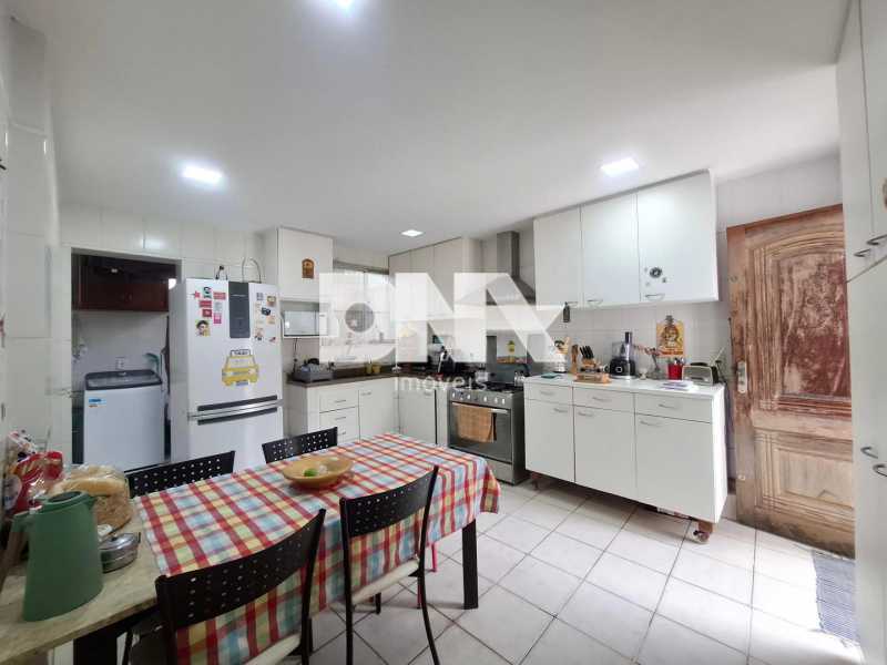 Imperdível - Apartamento 3 quartos à venda Laranjeiras, Rio de Janeiro - R$ 800.000 - FLAP30588