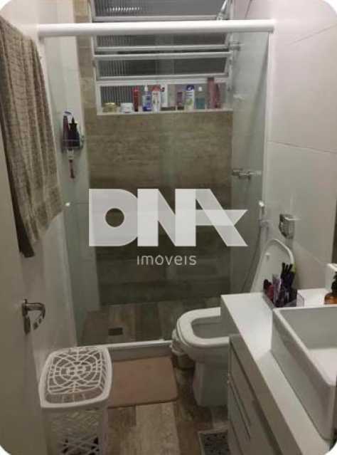 Ótima localização - Apartamento 1 quarto à venda Botafogo, Rio de Janeiro - R$ 640.000 - NBAP12692