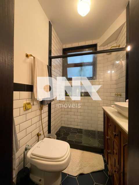 Apartamento 3 quartos à venda Botafogo, Rio de Janeiro - R$ 1.100.000 - BGAP30382