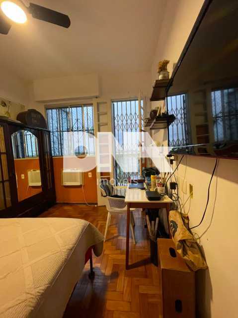 Apartamento 3 quartos à venda Botafogo, Rio de Janeiro - R$ 1.100.000 - BGAP30382