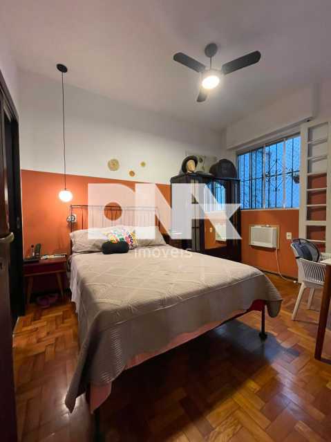 Apartamento 3 quartos à venda Botafogo, Rio de Janeiro - R$ 1.100.000 - BGAP30382