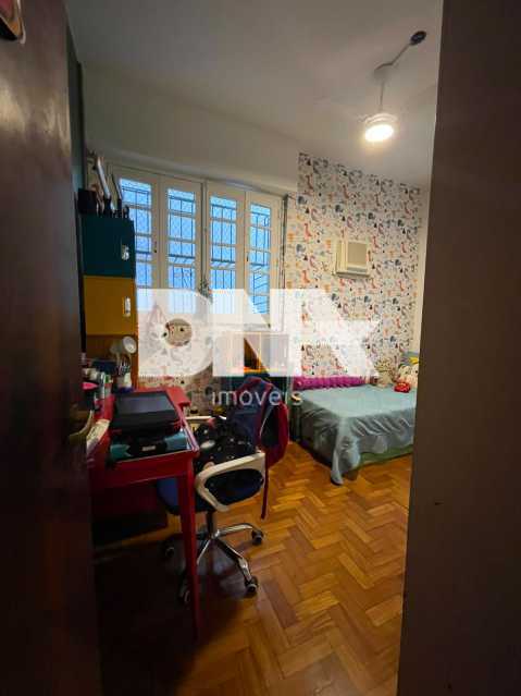 Apartamento 3 quartos à venda Botafogo, Rio de Janeiro - R$ 1.100.000 - BGAP30382