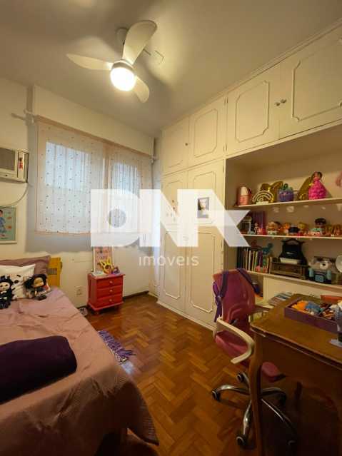 Apartamento 3 quartos à venda Botafogo, Rio de Janeiro - R$ 1.100.000 - BGAP30382