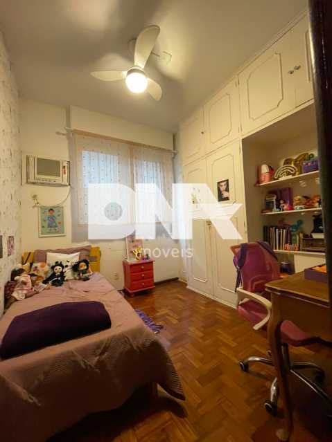 Apartamento 3 quartos à venda Botafogo, Rio de Janeiro - R$ 1.100.000 - BGAP30382