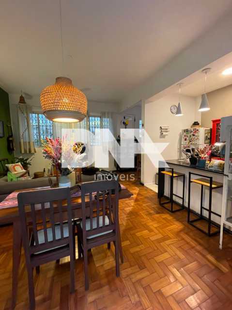 Apartamento 3 quartos à venda Botafogo, Rio de Janeiro - R$ 1.100.000 - BGAP30382