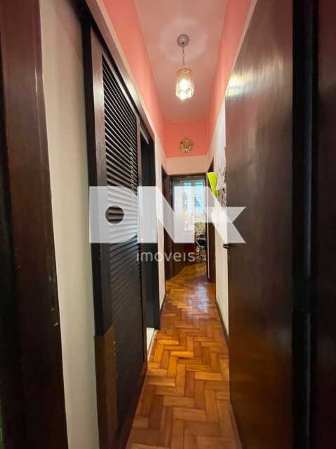 Apartamento 3 quartos à venda Botafogo, Rio de Janeiro - R$ 1.100.000 - BGAP30382