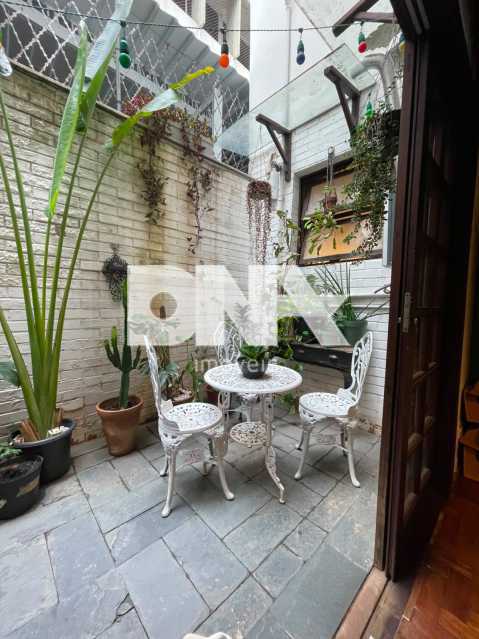 Apartamento 3 quartos à venda Botafogo, Rio de Janeiro - R$ 1.100.000 - BGAP30382