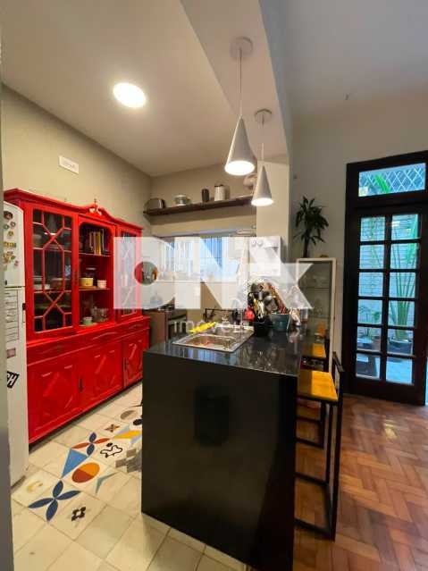 Apartamento 3 quartos à venda Botafogo, Rio de Janeiro - R$ 1.100.000 - BGAP30382