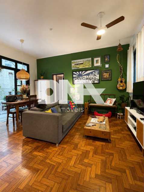 Apartamento 3 quartos à venda Botafogo, Rio de Janeiro - R$ 1.100.000 - BGAP30382